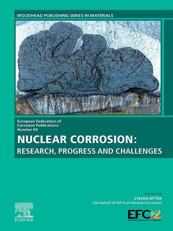 Produktbild: Nuclear Corrosion