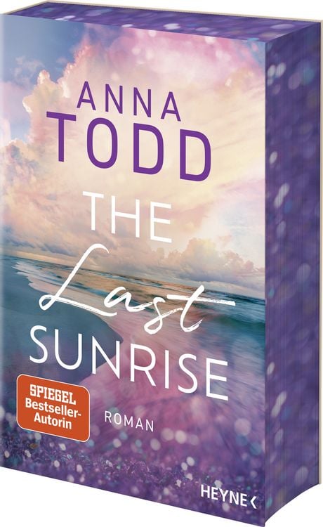 Produktbild: The Last Sunrise