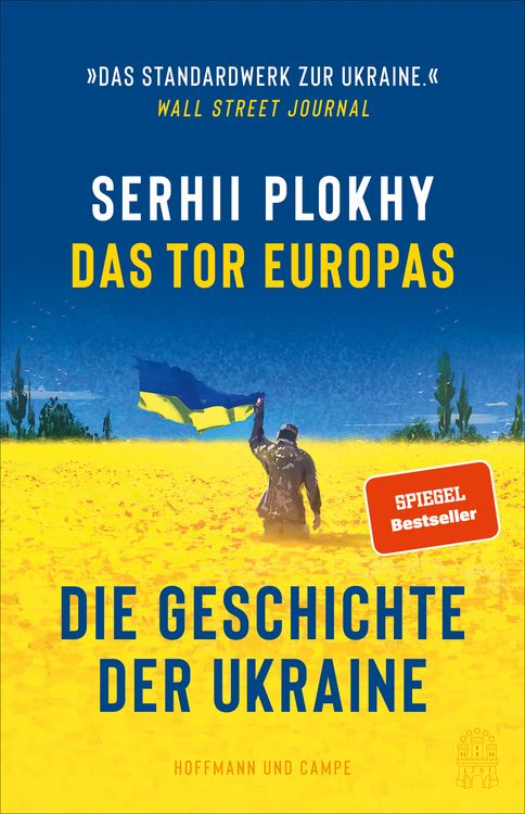 Produktbild: Das Tor Europas