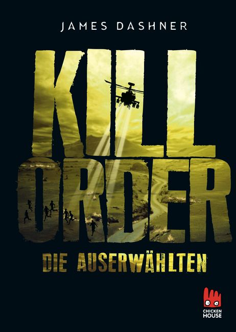 Produktbild: Die Auserw&auml;hlten - Kill Order