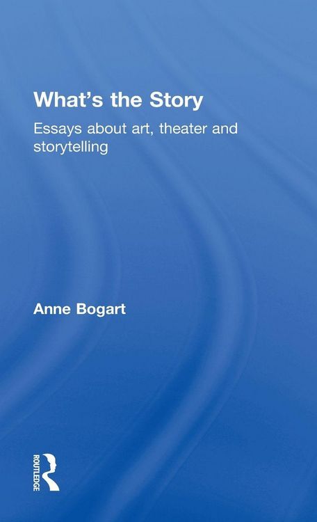 Produktbild: What's the Story