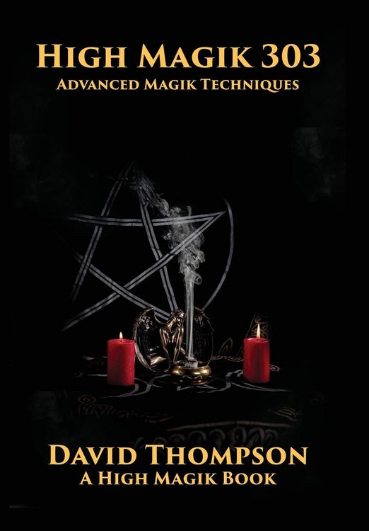 Produktbild: High Magik 303
