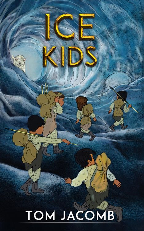 Produktbild: Ice Kids