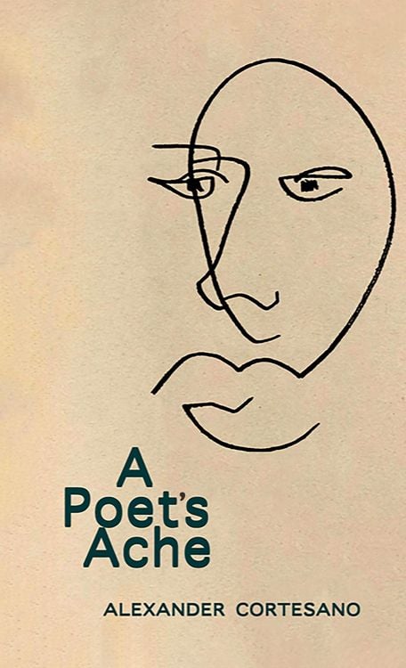 Produktbild: Poet's Ache