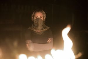 Produktbild: The 100 - Die komplette 5. Staffel [3 DVDs]