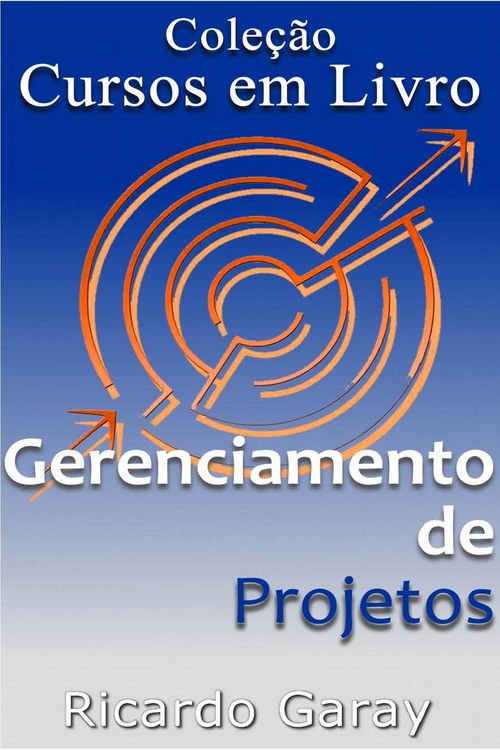 Produktbild: Gerenciamento de projetos