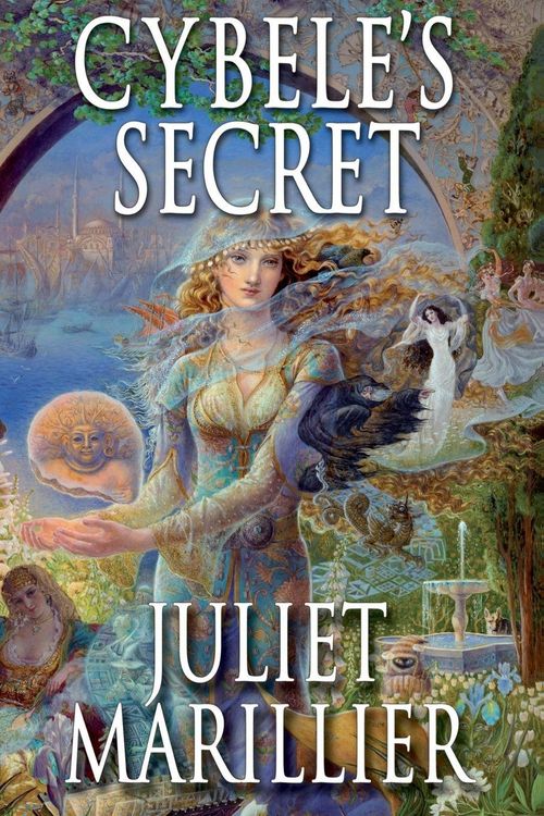 Produktbild: Cybele's Secret