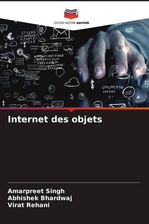 Produktbild: Internet des objets
