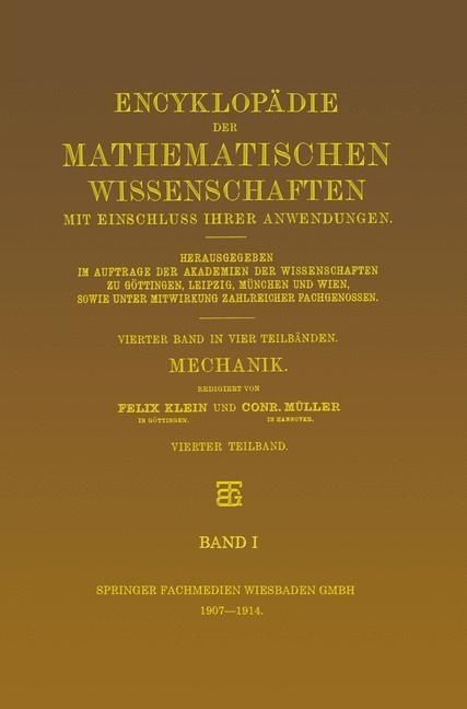 Produktbild: Mechanik