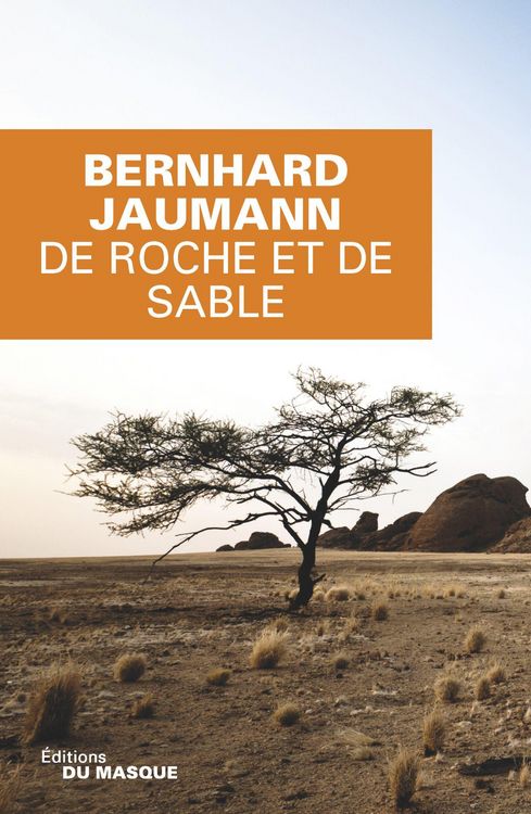 Produktbild: De roche et de sable