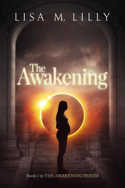 Produktbild: The Awakening