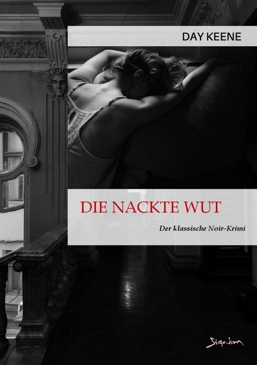 Die Nackte Wut