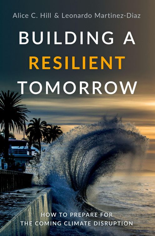 Produktbild: Building a Resilient Tomorrow