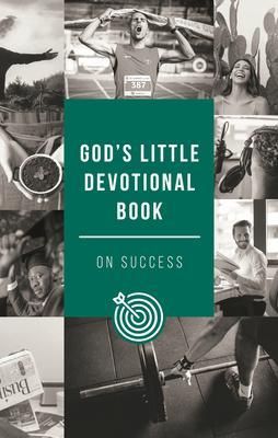 Produktbild: God's Little Devotional Book on Success