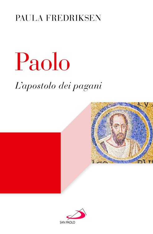 Produktbild: Paolo. L'apostolo dei pagani