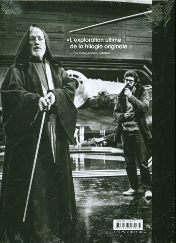 Produktbild: Les Archives Star Wars. 1977&ndash;1983. 40th Ed.