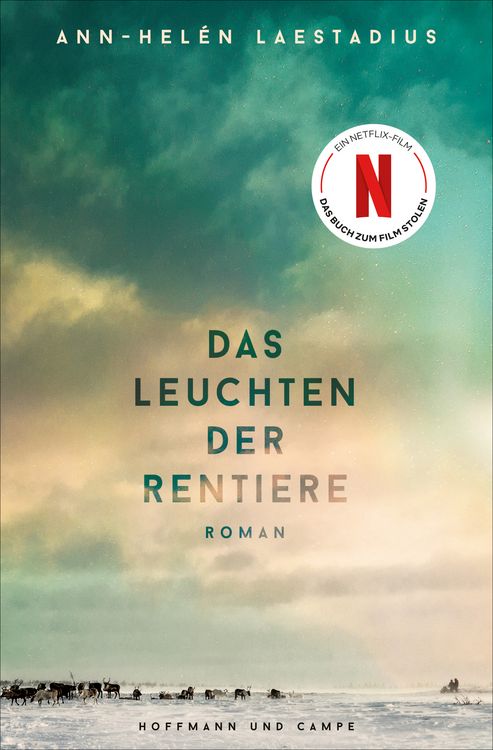 Produktbild: Das Leuchten der Rentiere