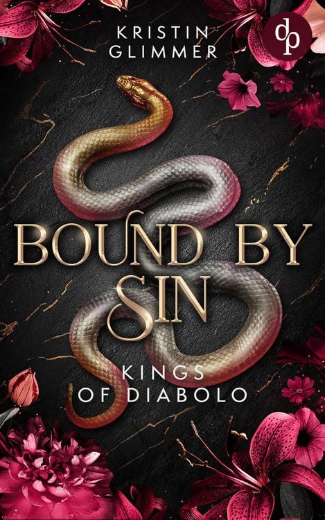 Produktbild: Bound by Sin | Die spicy Enemies to Lovers Dark Mafia Romance &uuml;ber eine Liebe, die aus der Asche entsteht