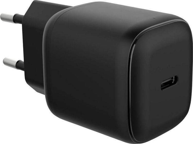 Produktbild: HN Power HNP45EU-1C USB Ladeger&auml;t 5 V, 20V 45W GaN