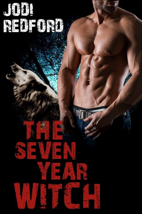 Produktbild: The Seven Year Witch