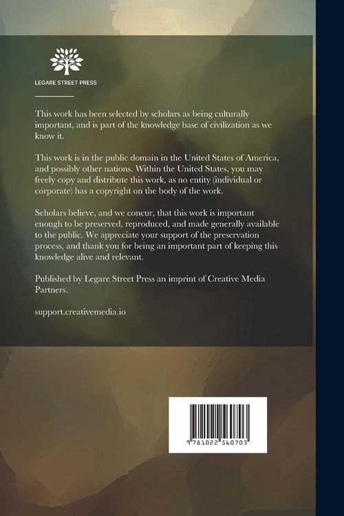 Produktbild: General Zoology: Or Systematic Natural History, Volume 6, Part 2