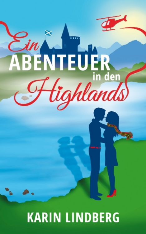 Produktbild: Ein Abenteuer in den Highlands
