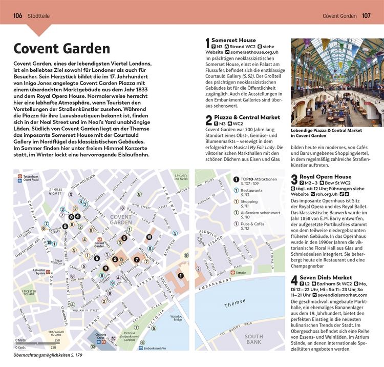 Produktbild: TOP10 Reisef&uuml;hrer London