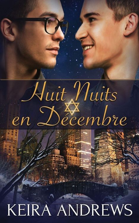 Produktbild: Huit Nuits en D&eacute;cembre