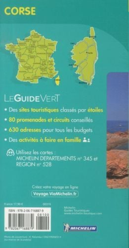 Produktbild: Corse