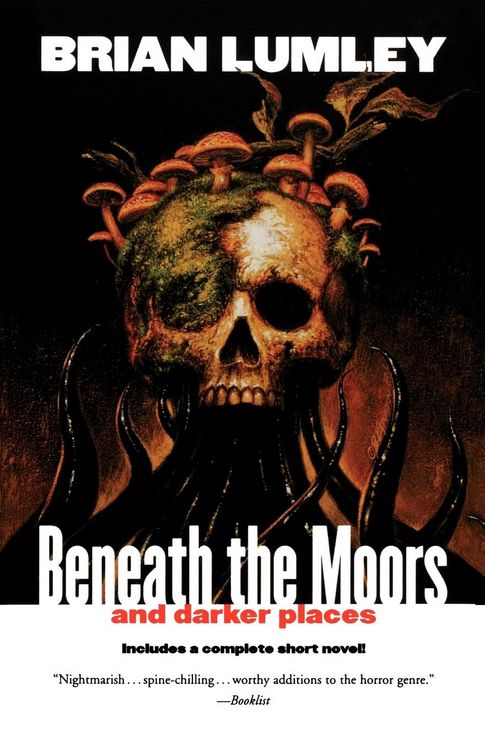 Produktbild: Beneath the Moors and Darker Places
