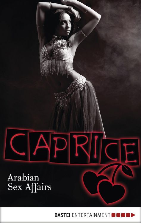 Produktbild: Arabian Sex Affairs - Caprice
