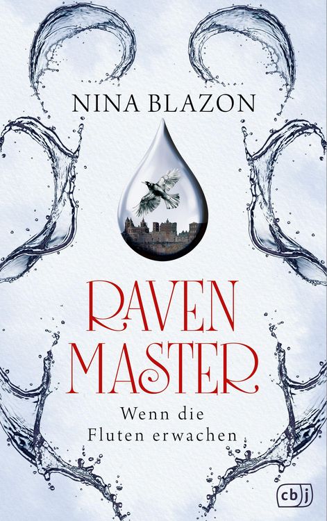 Produktbild: Ravenmaster
