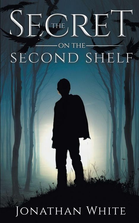Produktbild: The Secret on the Second Shelf
