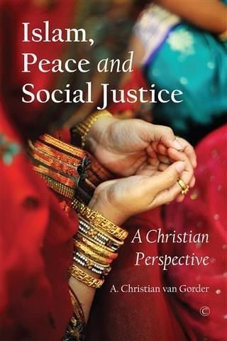 Produktbild: Islam, Peace and Social Justice