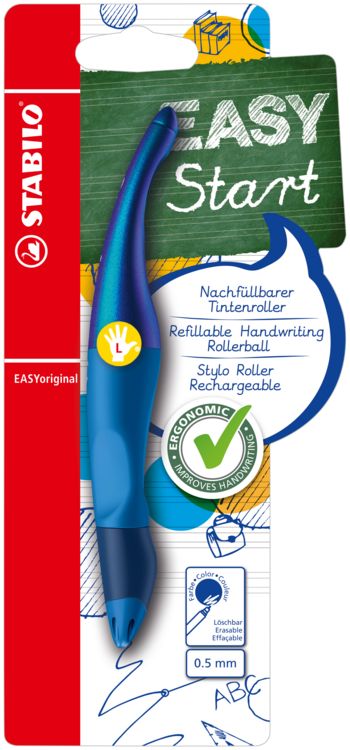 Produktbild: STABILO Tintenroller EASYoriginal Holograph