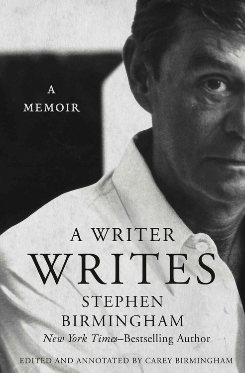 Produktbild: A Writer Writes