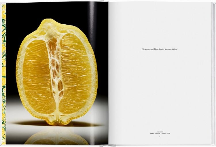 Produktbild: The Gourmand's Lemon