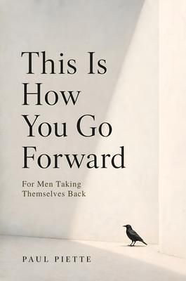 Produktbild: This Is How You Go Forward