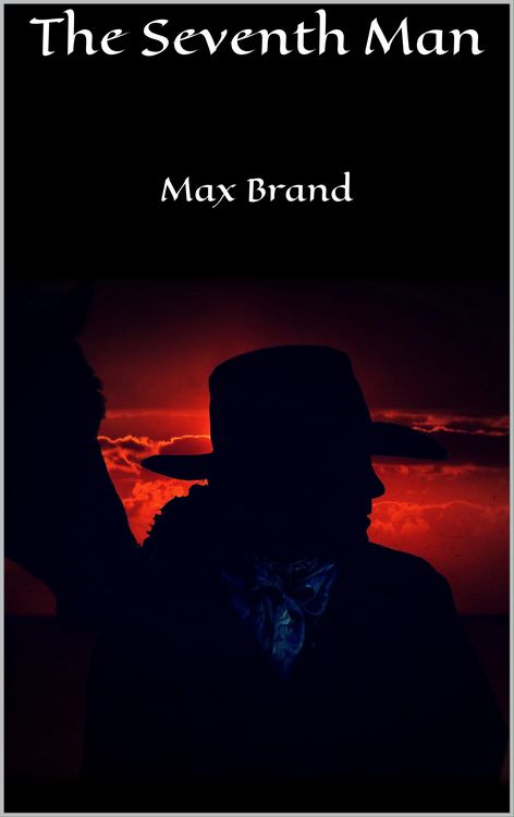 Produktbild: The Seventh Man