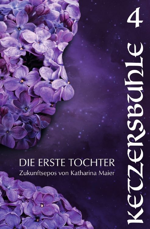 Produktbild: Die Erste Tochter / Ketzersbuhle