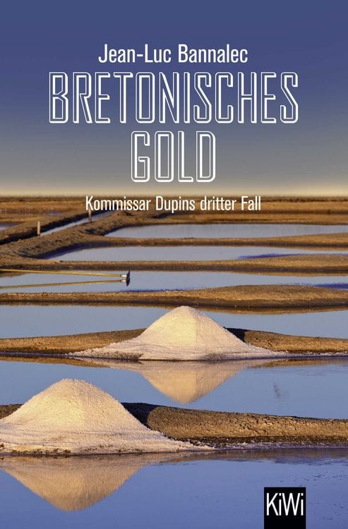 Produktbild: Bretonisches Gold