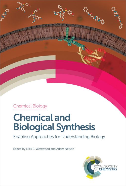 Produktbild: Chemical and Biological Synthesis