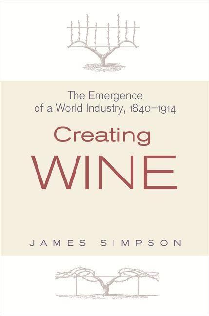 Produktbild: Creating Wine