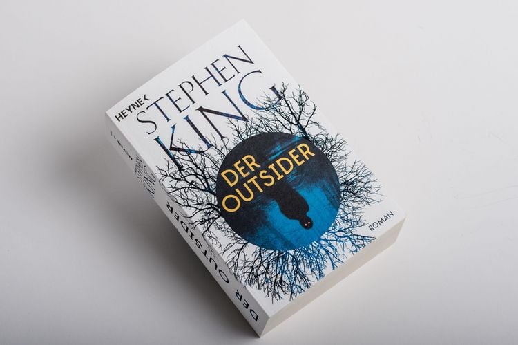Produktbild: Der Outsider