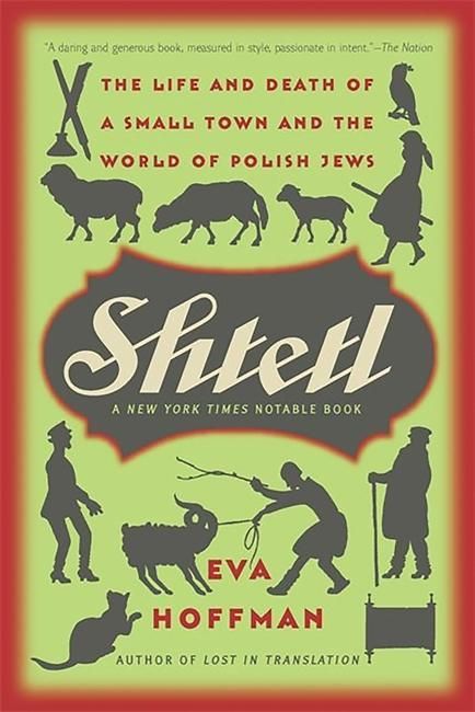 Produktbild: Shtetl