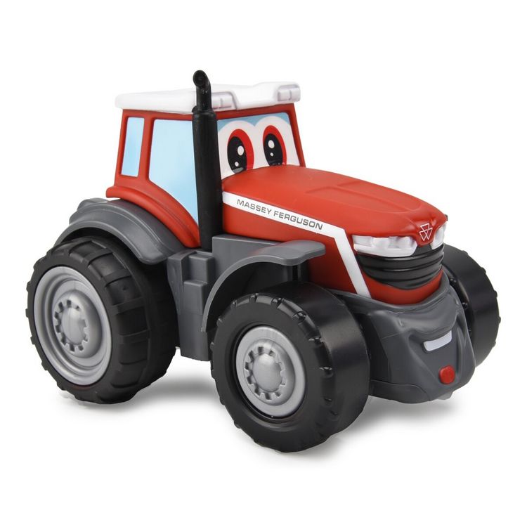 Produktbild: Massey Ferguson My first RC Traktor 2,4GHz mit Sound