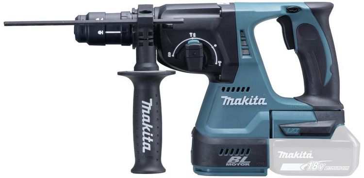 Produktbild: Makita Akku-Kombihammer DHR243Z
