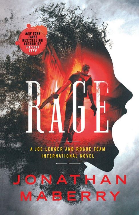 Produktbild: Rage