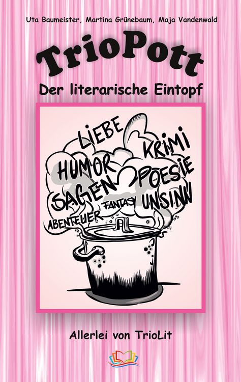 Produktbild: TrioPott