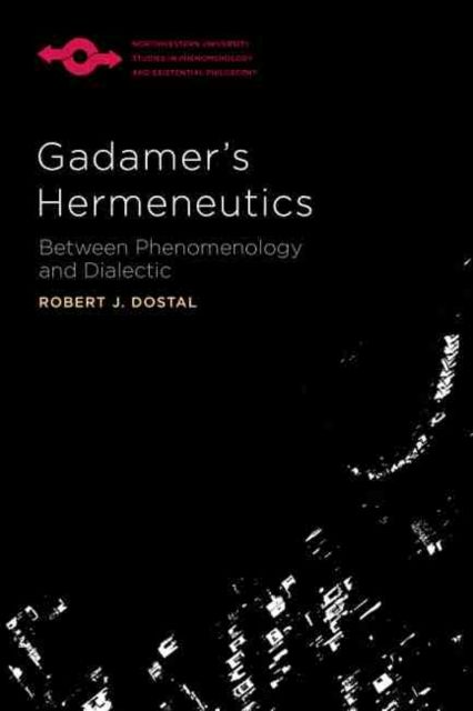 Produktbild: Gadamer's Hermeneutics
